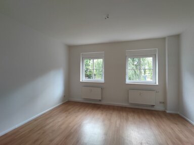 Wohnung zur Miete 359 € 3 Zimmer 61,8 m² EG frei ab 01.05.2025 Nordstraße 19 Kitzscher Kitzscher 04567