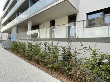 Wohnung zur Miete 700 € 3 Zimmer 94,8 m² frei ab sofort Tunnelstraße Weststadt - Stadtviertel 031 Pforzheim 75172