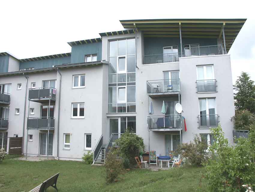 Wohnung zur Miete nur mit Wohnberechtigungsschein 324,68 € 3 Zimmer 81,6 m²<br/>Wohnfläche Am Enkeberg 8 Hasenhecke Kassel 34125