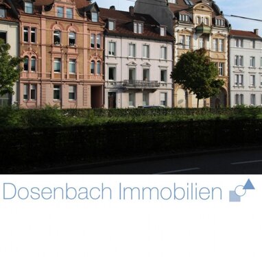 Wohnung zum Kauf 249.000 € 4 Zimmer 98 m² 3. Geschoss Ost Lörrach 79539
