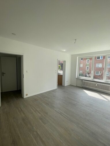 Wohnung zur Miete 345 € 1 Zimmer 30 m² Erdgeschoss Bürgermeister-Heitmann-Straße 9a Meckelfeld Seevetal 21217