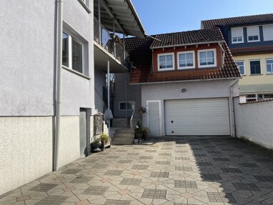 Einfamilienhaus zum Kauf 340.000 € 6 Zimmer 143 m² 469 m² Grundstück Bingenheim Echzell 61209