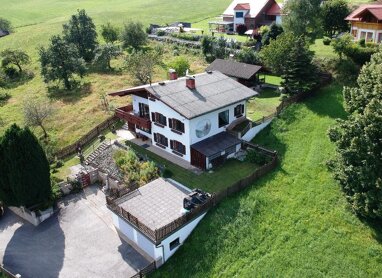 Haus zum Kauf 395.000 € 8 Zimmer 213 m² 1.040 m² Grundstück Frauenstein 9311