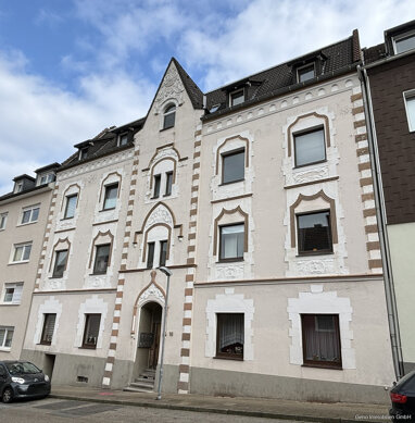 Mehrfamilienhaus zum Kauf 698.000 € 1.173 m² Grundstück Freisenbruch Essen / Freisenbruch 45279