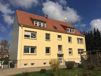 Wohnung zur Miete 270 € 2 Zimmer 54 m² 2. Geschoss frei ab 01.01.2025 Reinsdorf 24b Reinsdorf Waldheim 04736