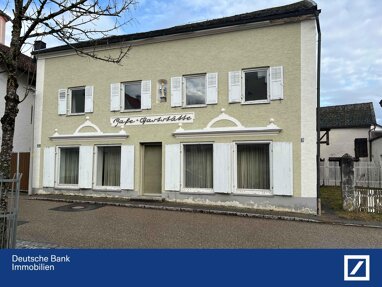 Mehrfamilienhaus zum Kauf 99.000 € 9 Zimmer 120 m² 650 m² Grundstück Breitenbrunn Breitenbrunn 92363