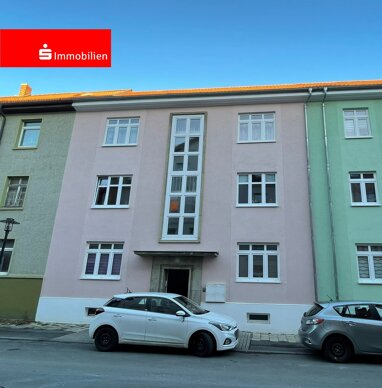 Wohnung zum Kauf 140.000 € 4 Zimmer 86,2 m² Arnstadt Arnstadt 99310