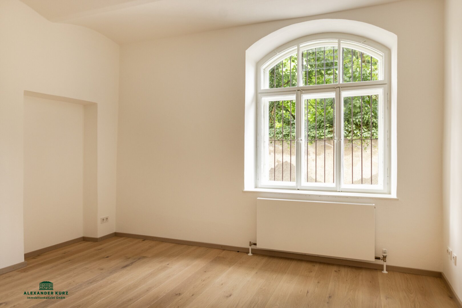 Wohnung zum Kauf 1 Zimmer 29 m² EG Arenbergstraße 27 Salzburg Salzburg 5020