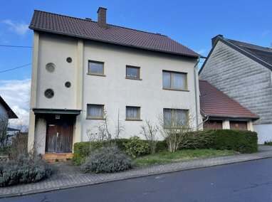 Mehrfamilienhaus zum Kauf Provisionsfrei 255.000 € 8 Zimmer 167 m² 1.800 m² Grundstück Köllerbach Püttlingen 66346