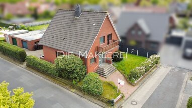 Einfamilienhaus zum Kauf Provisionsfrei 239.000 € 6 Zimmer 147 m² 555 m² Grundstück Esterfeld Meppen 49716