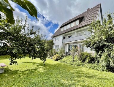 Haus zum Kauf 767.000 € 11,5 Zimmer 306,6 m² 776 m² Grundstück Bad Wörishofen Bad Wörishofen 86825