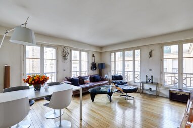 Wohnung zum Kauf 1.120.000 € 2 Zimmer 63 m² 6th (Saint Germain des Prés - Luxembourg) 75006