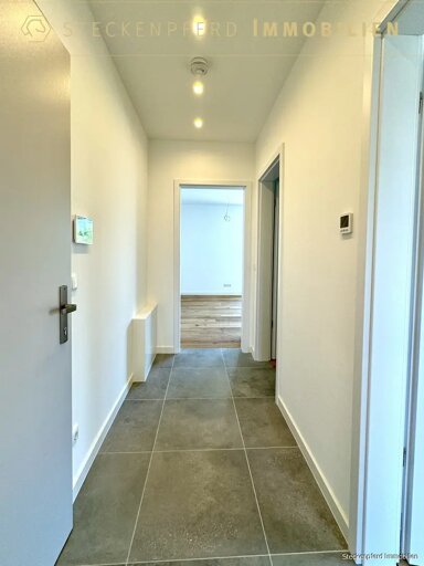 Wohnung zur Miete 700 € 3 Zimmer 80 m² frei ab sofort Groß-Buchholzer Str. Groß-Buchholz Hannover 30655