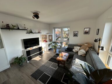 Wohnung zur Miete 800 € 3 Zimmer 78,1 m² 2. Geschoss frei ab 01.02.2025 Corveyweg 1 Visbek Visbek 49429