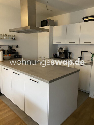 Apartment zur Miete 1.400 € 3 Zimmer 71 m² 1. Geschoss Hoheluft - West 20253