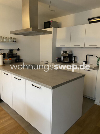 Studio zur Miete 1.400 € 3 Zimmer 71 m² 1. Geschoss Hoheluft - West 20253