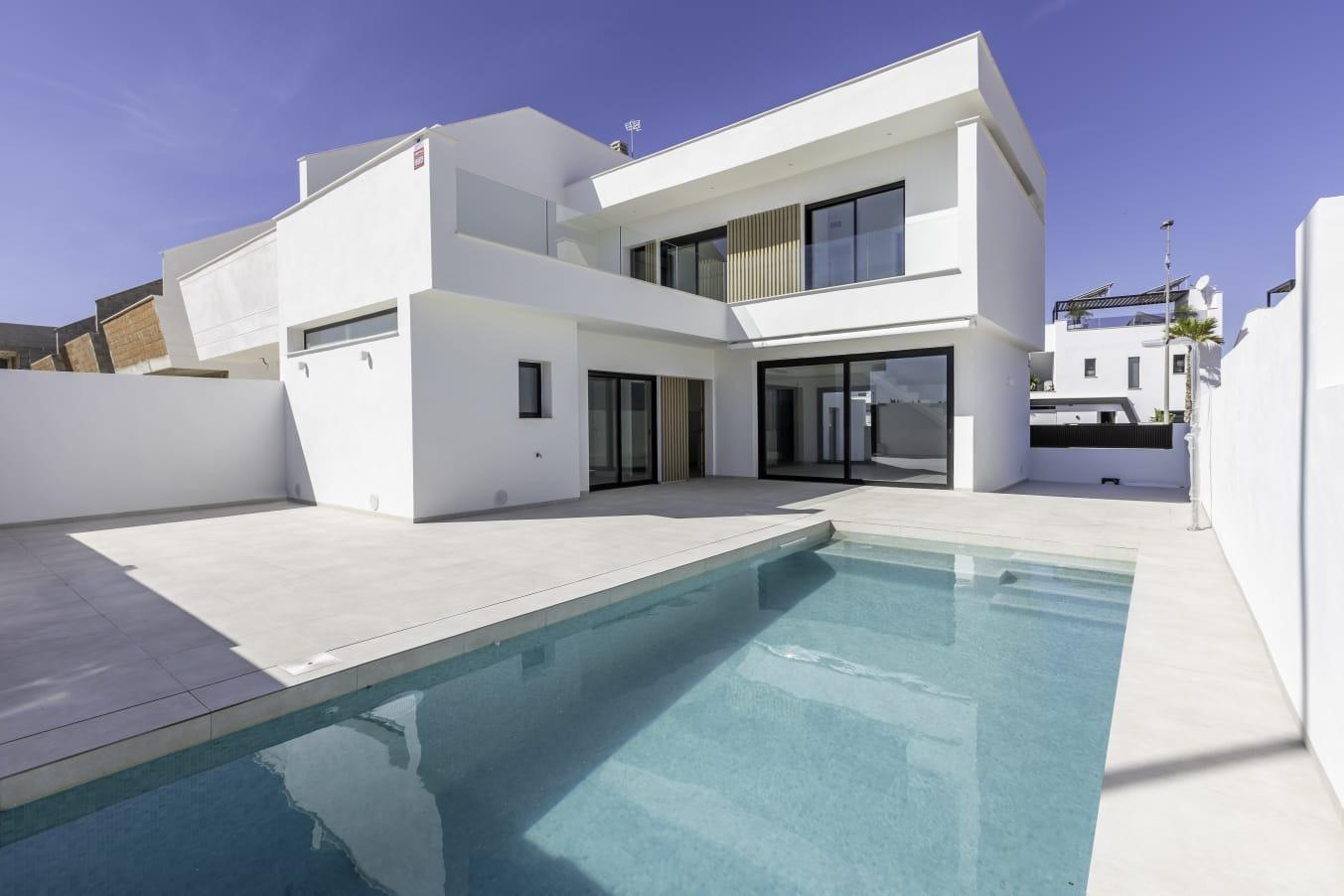 Villa zum Kauf 475.000 € 3 Zimmer 120 m²<br/>Wohnfläche 226 m²<br/>Grundstück San Javier