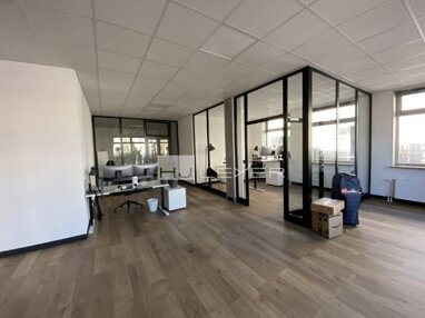 Bürofläche zur Miete 11,50 € 260 m² Bürofläche Holstentor - Nord Lübeck 23554