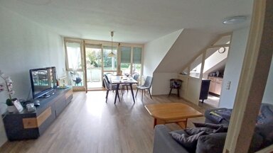 Wohnung zum Kauf 238.500 € 3 Zimmer 67,3 m² 2. Geschoss Flandernstr. 13 Wangen Wangen im Allgäu 88239