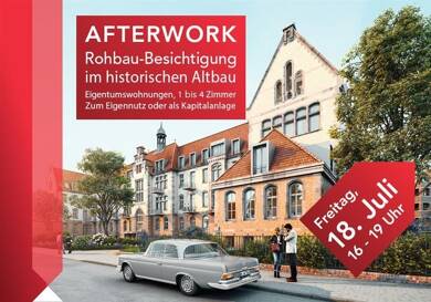 Neubauprojekt zum Kauf Nordstadt Hannover 30167