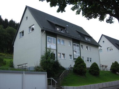 Wohnung zur Miete 336 € 3 Zimmer 64 m² 2. Geschoss frei ab 01.04.2025 Brockhauser Weg 59 Gevelndorf Lüdenscheid 58507