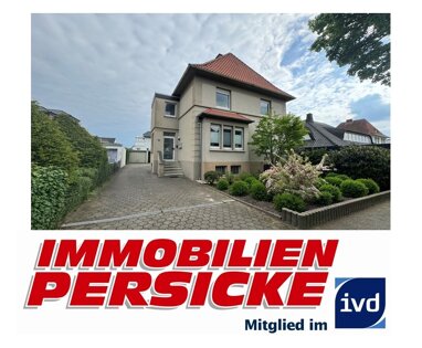 Mehrfamilienhaus zum Kauf 398.000 € 7 Zimmer 188 m² 525 m² Grundstück Bünde - Mitte Bünde 32257