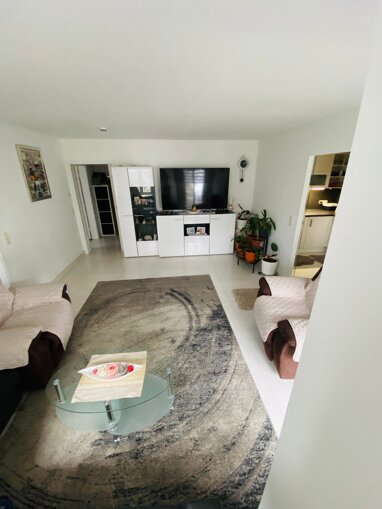 Wohnung zum Kauf Provisionsfrei 275.000 € 3 Zimmer 67 m² 1. Geschoss Oberhausen - Nord Augsburg 86154