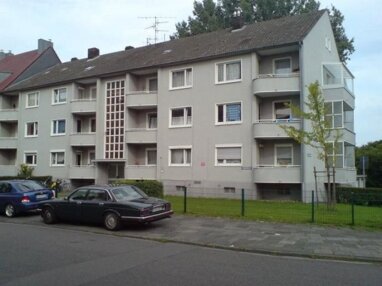 Wohnung zur Miete 365 € 1,5 Zimmer 39,6 m² 2. Geschoss Johanniter Straße 24 Buchheim Köln 51065