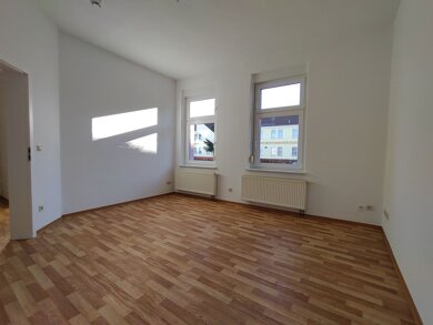 Wohnung zur Miete 292 € 2 Zimmer 44,9 m² EG Forststraße 51 Rathenow Rathenow 14712