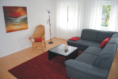 Wohnung zur Miete 900 € 4 Zimmer 105 m² 1. Geschoss Ringstraße 10 Beilngries Beilngries 92339