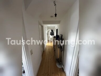 Wohnung zur Miete Tauschwohnung 640 € 2 Zimmer 44 m² Oberau Freiburg im Breisgau 79102