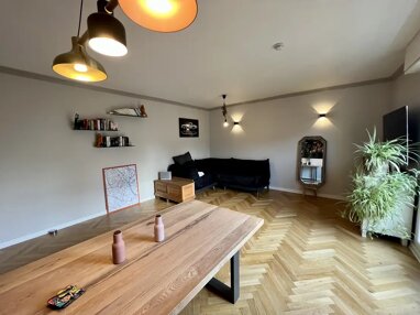 Wohnung zur Miete 700 € 3 Zimmer 90 m² Rankestraße 1 Antonviertel Ingolstadt 85051