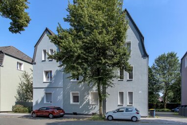 Wohnung zur Miete 449 € 2 Zimmer 64 m² Erdgeschoss Neptunstraße 24 Bövinghausen Dortmund 44388
