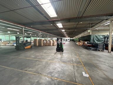 Halle/Industriefläche zur Miete 4.750 m² Lagerfläche teilbar ab 1.050 m² Wentorf 21465