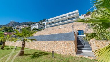 Apartment zum Kauf Provisionsfrei 3.990.000 € 5 Zimmer 250 m² Cabbe-Saint Roman Roquebrune-Cap-Martin 06190