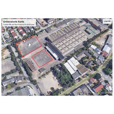 Grundstück zur Miete 10.000 m² Grundstück Heusenstamm Heusenstamm 63150