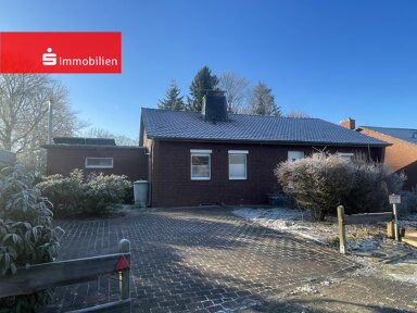 Bungalow zum Kauf 185.000 € 5 Zimmer 139 m² 1.046 m² Grundstück Barver 49453