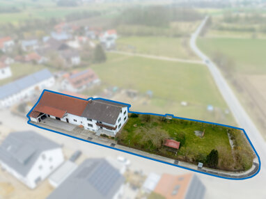 Einfamilienhaus zum Kauf 850.000 € 7 Zimmer 207,9 m² 1.391 m² Grundstück Herschenhofen Hohenkammer 85411