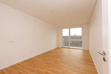 Wohnung zur Miete 1.155 € 2,5 Zimmer 50,2 m² 5. Geschoss Washingtonallee 20 Horn Hamburg Horn 22111