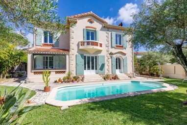 Villa zum Kauf Provisionsfrei 1.790.000 € 6 Zimmer 180 m² 913 m² Grundstück Saint Maymes-Lauvert Antibes 06600
