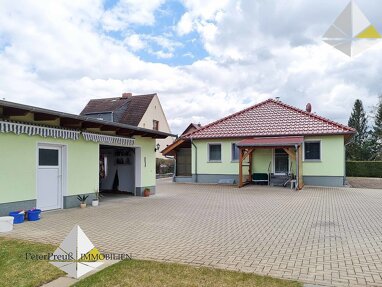 Haus zum Kauf 499.000 € 3 Zimmer 102 m² 1.199 m² Grundstück Finowfurt Schorfheide 16244