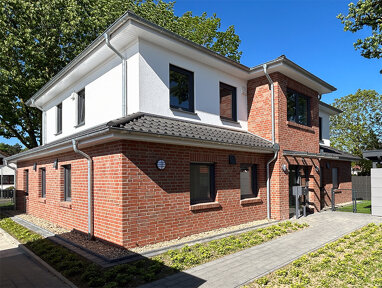 Wohnung zum Kauf 299.900 € 3 Zimmer 74,1 m² Ganderkesee I Ganderkesee 27777