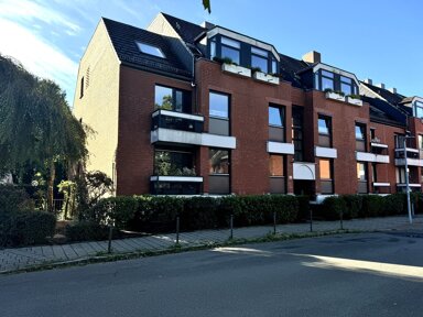 Wohnung zur Miete 620 € 2 Zimmer 62 m² frei ab 01.12.2024 Katzbachstr. 10 Radio Bremen Bremen 28211