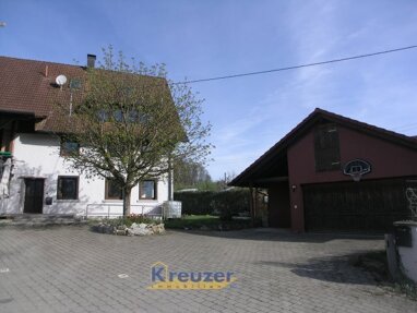 Bauernhaus zum Kauf 698.000 € 8 Zimmer 329 m² 623 m² Grundstück Baienbach Fronreute 88273