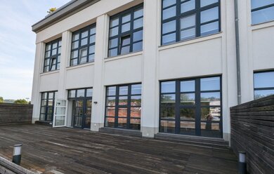 Loft zum Kauf provisionsfrei 695.000 € 2 Zimmer 170 m² 1. Geschoss frei ab sofort Trettlachstraße 1a Forchheim Forchheim 91301