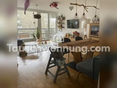 Wohnung zur Miete Tauschwohnung 1.550 € 4 Zimmer 130 m² 5. Geschoss Weiden Köln 50858