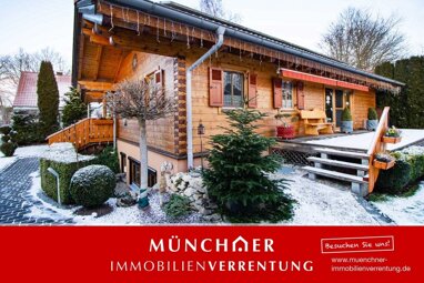Einfamilienhaus zum Kauf 640.000 € 4 Zimmer 131 m² 598 m² Grundstück Kirchberg Kirchberg 84434