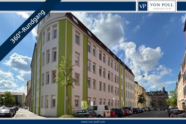 Wohnung zum Kauf 99.000 € 1 Zimmer 25,1 m² 3. Geschoss Gaismannshof Fürth 90763