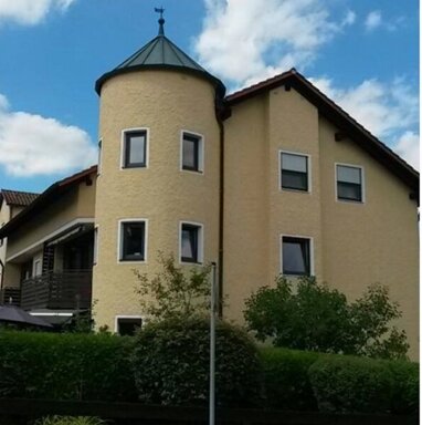 Wohnung zur Miete 720 € 3 Zimmer 78 m² 1. Geschoss Haidenhof Nord Passau 94036