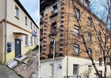 Mehrfamilienhaus zum Kauf 1.800.000 € 800 m² Grundstück Anger-Crottendorf Leipzig 04318